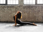 Benefits Wearing Wool Leggings during Outdoor Activities