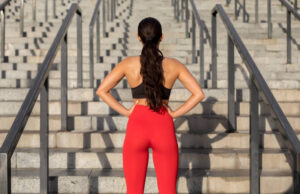 How Wool Leggings Can Help Regulate Body Temperature