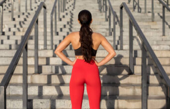 How Wool Leggings Can Help Regulate Body Temperature