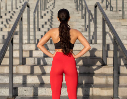 How Wool Leggings Can Help Regulate Body Temperature