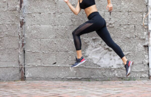 Is Wool Leggings Itching?