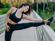 Can Wool Leggings Replace Thermal Underwear Completely?