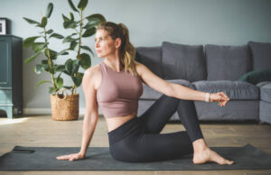 How Wool Leggings Benefit both Athletes and Outdoor Enthusiasts