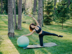 The Place of Wool Leggings within Sustainable Fashion