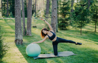 The Place of Wool Leggings within Sustainable Fashion