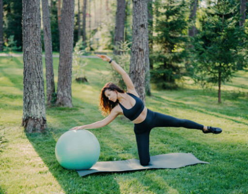 The Place of Wool Leggings within Sustainable Fashion