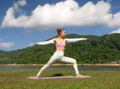 Can You Wear Wool Leggings Year-Round?