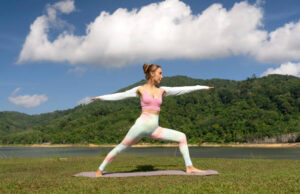 Can You Wear Wool Leggings Year-Round?