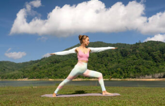 Can You Wear Wool Leggings Year-Round?