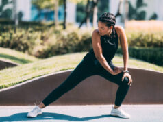 How Wool Leggings Stack Up Against Other Natural Fabrics