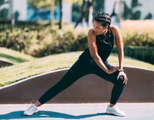 How Wool Leggings Stack Up Against Other Natural Fabrics