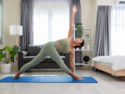 Case for Waste Reduction: Wool Leggings and Sustainability