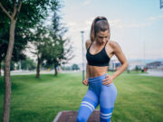 Which is Better: Wool Leggings or Cotton?