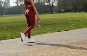 Wool Leggings: Travel’s Ultimate Secret