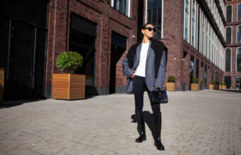 How to Style Wool Leggings for Everyday Wear