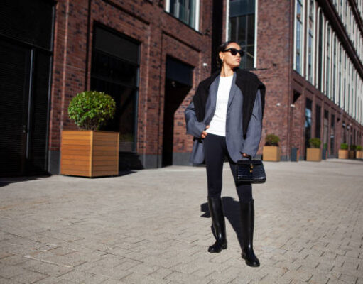 How to Style Wool Leggings for Everyday Wear