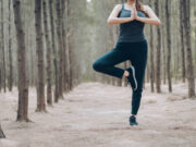 How Wool Leggings Fit into an Active Lifestyle