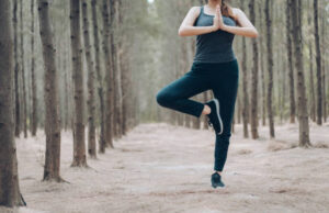 How Wool Leggings Fit into an Active Lifestyle